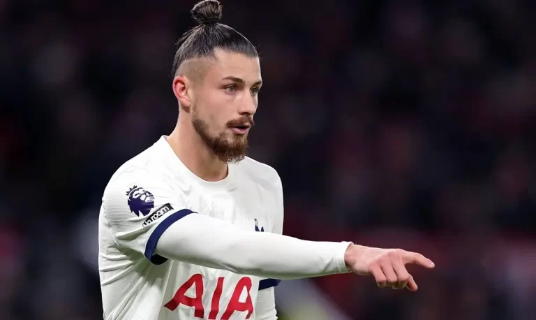 Drăgușin își ia adio de la Tottenham?!