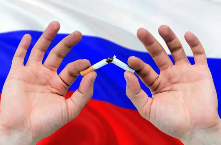 Rusia se ia după Occident? Interzicerea fumatului poate declanșa o explozie a pieței negre