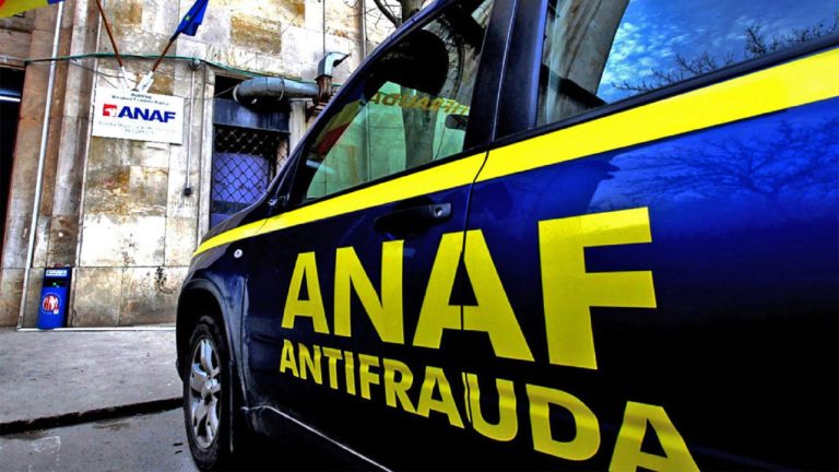 O firmă de ridesharing din București, acuzată că a prejudiciat statul cu peste 6,7 milioane de lei/Ce au descoperit inspectorii ANAF