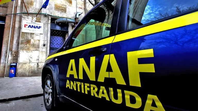 ANAF contraatacă. Momentul autodenunțului lui Anastasiu coincide suspect cu termenul de prescripție a evaziunii fiscale