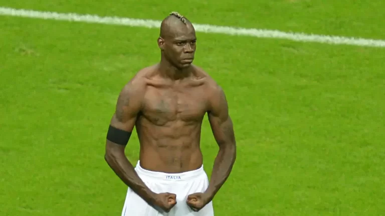 “Super Mario” revine în fotbal la 34 de ani