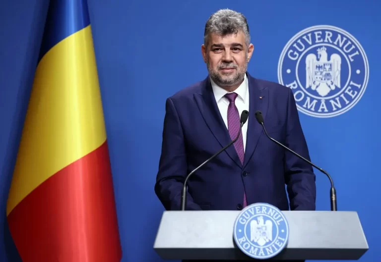 Ciolacu liniștește sindicatele anunțând pasul final pentru a crește salariului minim la 4.050 de lei din 1 ianuarie