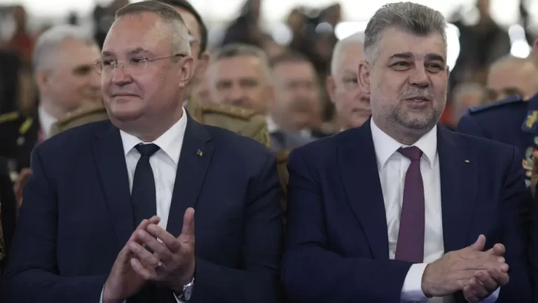 Favoriți cu restanță la Matematică politică