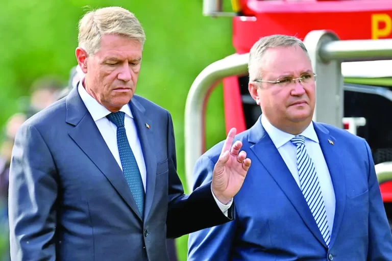 Iohannis, ultima șansă: românii, scoși din nou în stradă?!