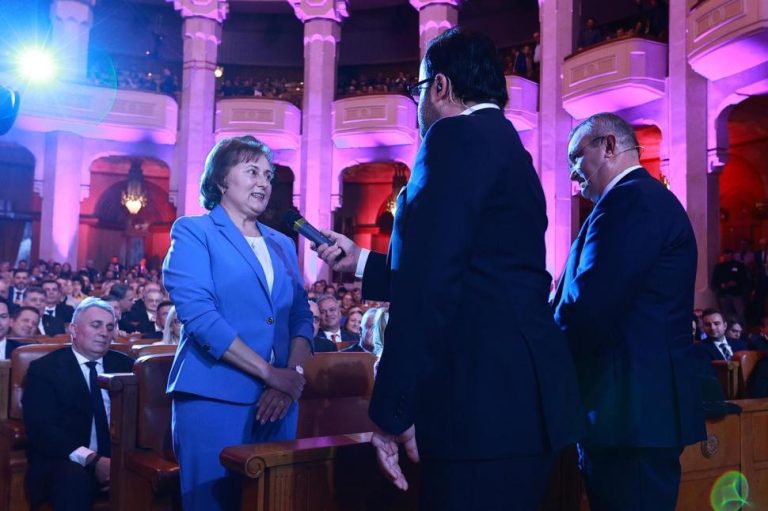 VIDEO. Soția lui Nicolae Ciucă a spus-o cât se poate de clar: cine e, de fapt, „generalul” acasă/„Asta este realitatea”