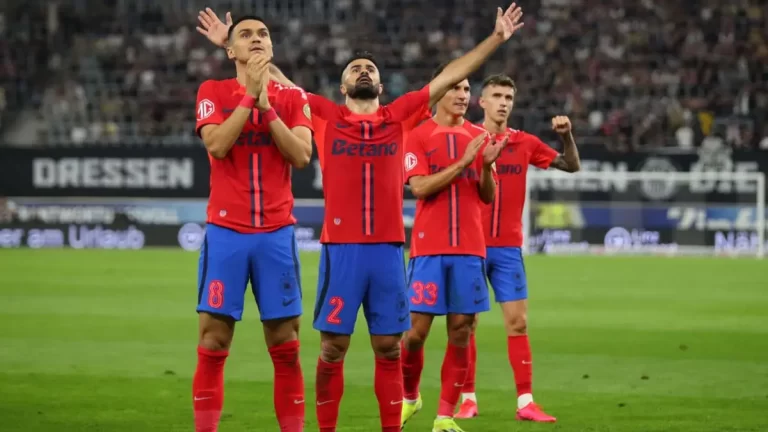 FCSB, 6,8 milioane euro din cupele europene!