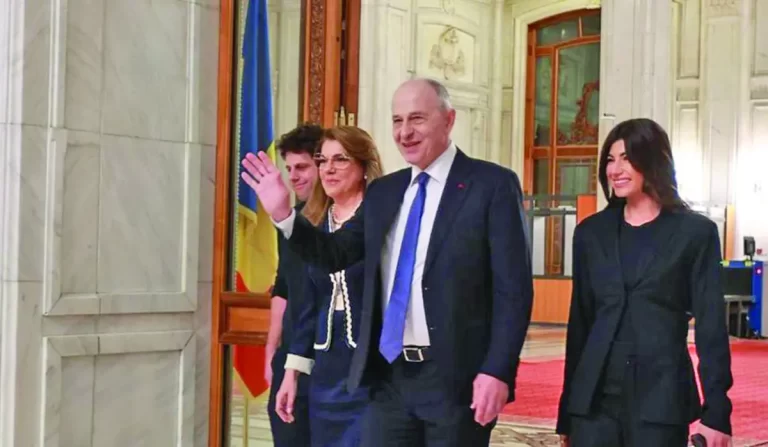 Geoană, executat live de „CNN” și „Mossad”!