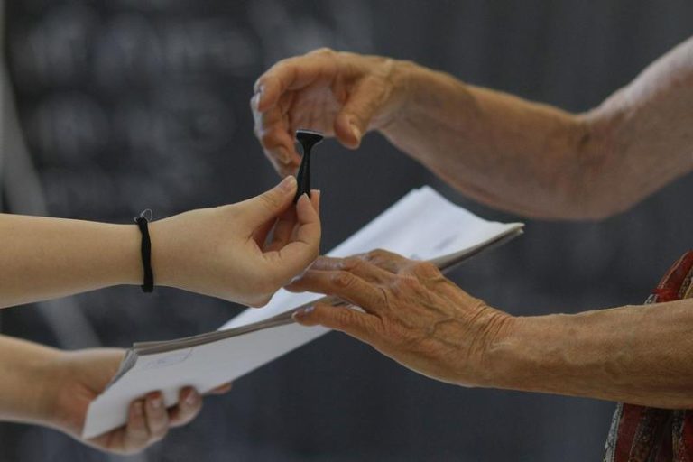 Profilul alegătorului român care l-a votat pe Călin Georgescu. Cine a pus ştampila pe candidatul independent la alegerile prezidențiale 2024