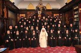Sfântul Sinod a luat act „cu regret” de amânarea recunoaşterii Asociaţiei „Biserica Ortodoxă Română din Ucraina”: „Au amânat nejustificat, pe termen neprecizat”