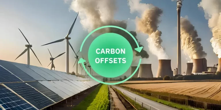 Isteria climatică primește ce merită: tot mai multe companii renunță la compensările de carbon