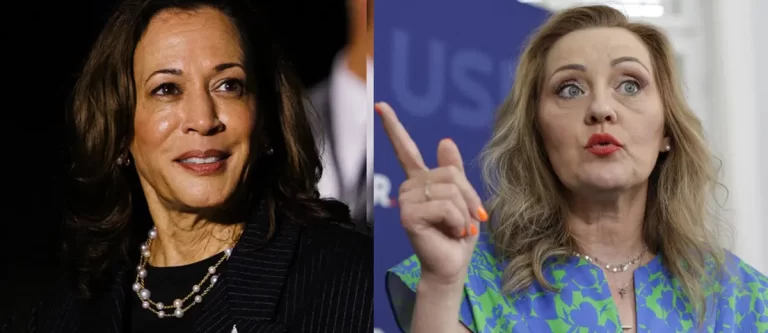 Lasconi – Harris, apologia săritului peste rând
