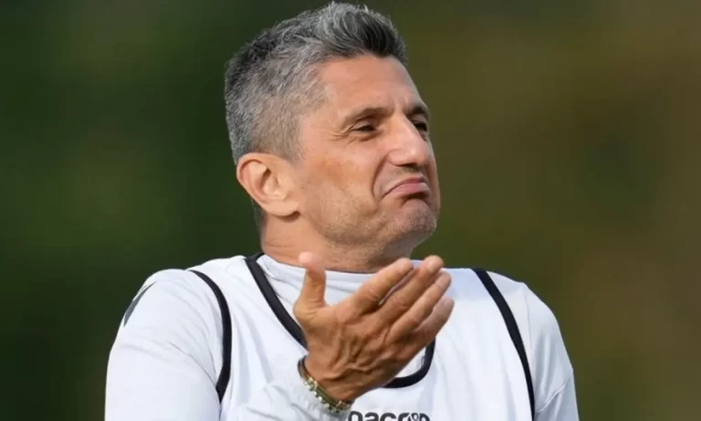 Razvan Lucescu amenință PAOK! „Îmi fac bagajele!”