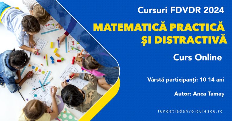 De la jocuri logice la probleme de viață. Transformă matematica într-o aventură și copilul tău va fi mai pregătit pentru viitor