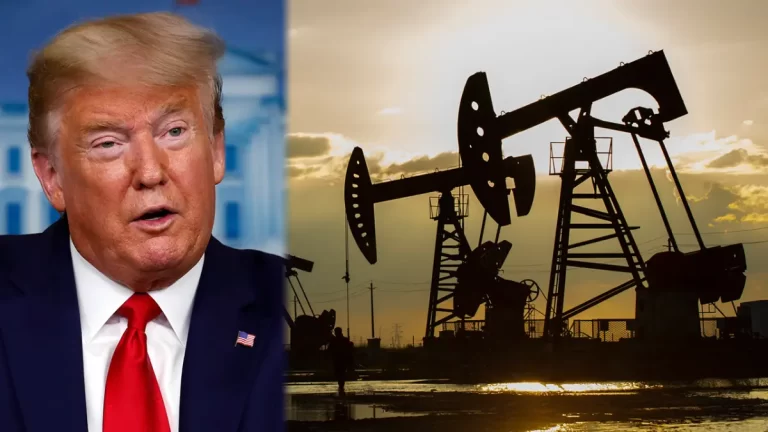 Mogulii petrolului, sursă cheie de bani pentru Trump