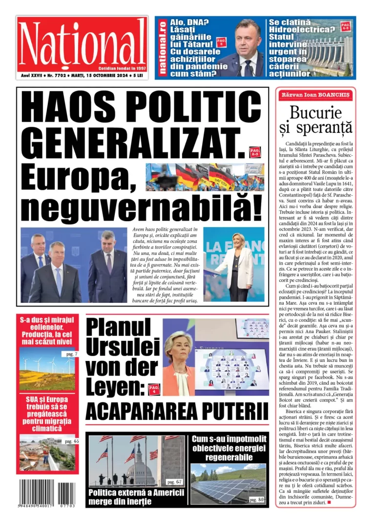 Alege ce citești
