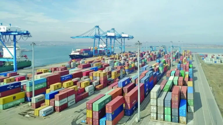 Rakeții Ucrainei au transformat Portul Constanța într-un hub pentru drogurile cartelurilor sud-americane!