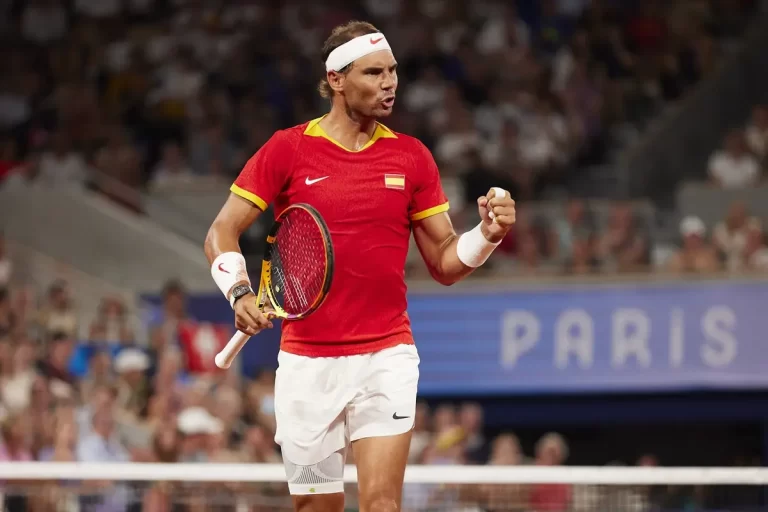 End of an era! Nadal se lasă de tenis