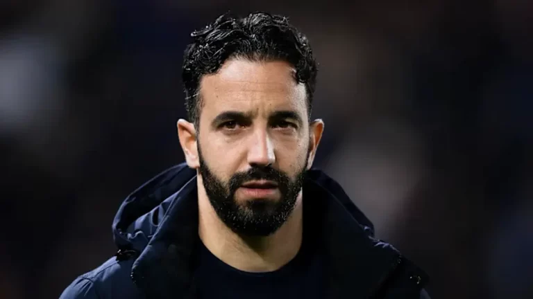 Ce sacrificii a făcut soția „noului Mourinho” de la Manchester United