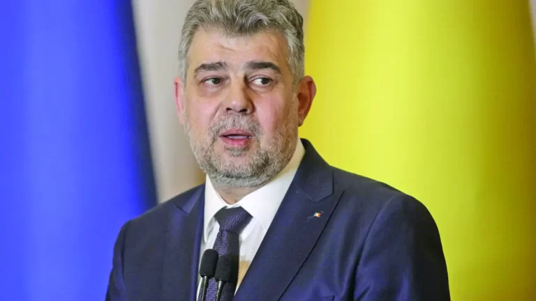 Premierul, avertizat de sindicaliști: ”Dacă vine o iarnă grea, să vedem ce faceți cu regenerabilele!”