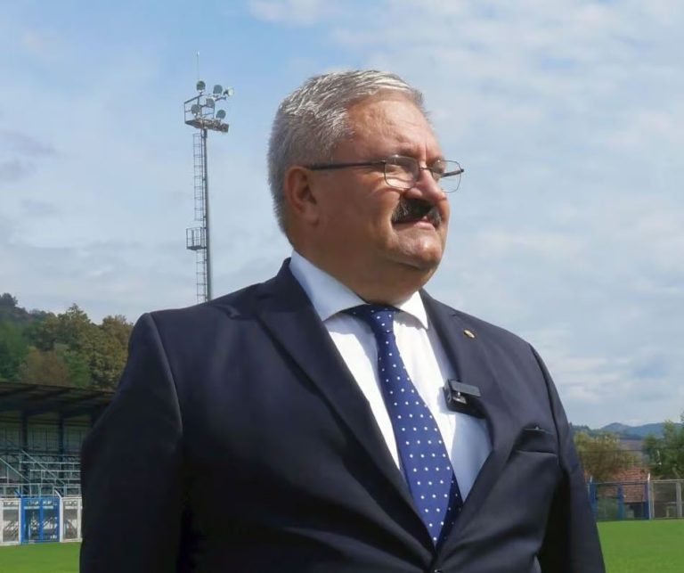 Decizie definitivă la Curtea de Apel Alba Iulia: Silviu Ponoran nu poate candida pentru funcția de senator