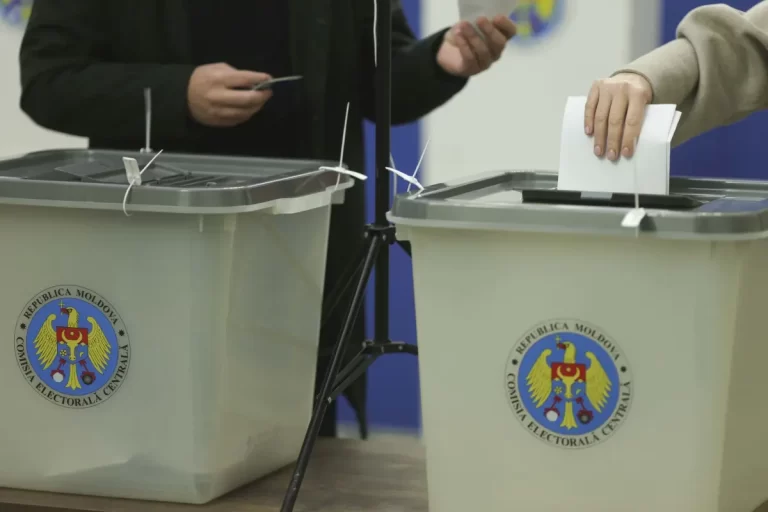 S-a plantat sămânța Euromaidanului de la Chișinău!