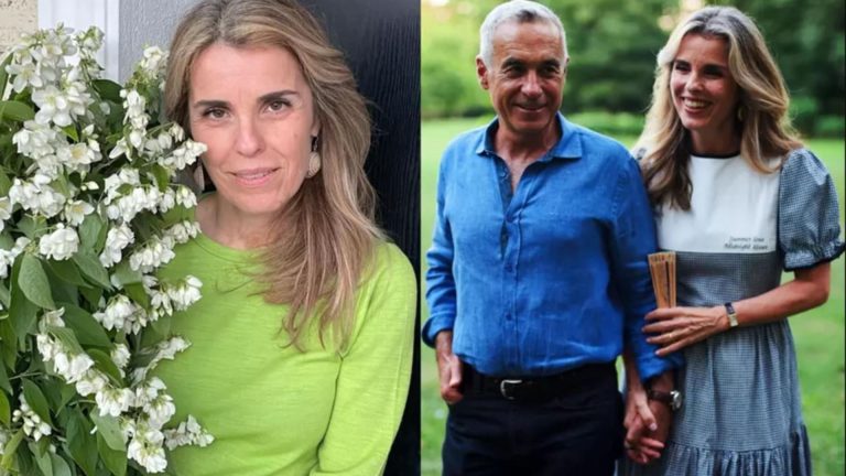 Cine este Cristela, soția lui Călin Georgescu, candidatul care s-a dovedit a fi „surpriza” de proporții a alegerilor prezidențiale