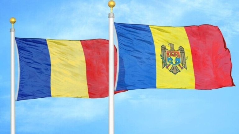 Mă va suna Republica Moldova ca să se unească cu România!?!
