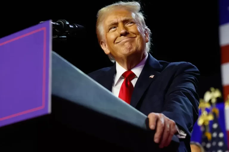 America îl merită pe Donald Trump