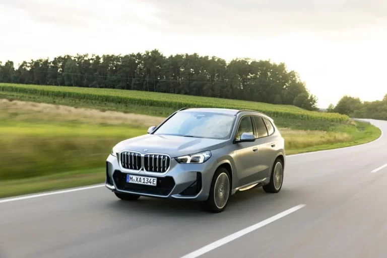 Țara europeană unde BMW a eclipsat Audi și Mercedes – datorită unei mașini electrice!