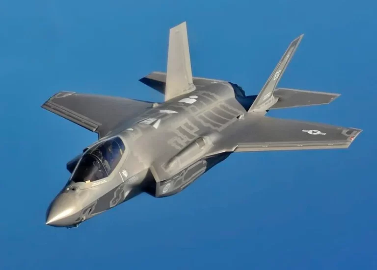Undă verde în Senat. Proiectul privind achiziţionarea de avioane F-35, aprobat