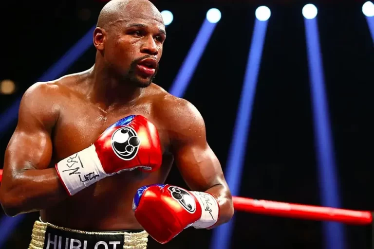 Floyd Mayweather, magnat imobiliar