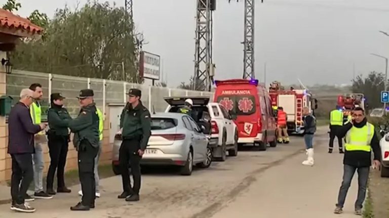 VIDEO. Incendiu la un cămin de bătrâni din Spania. Cel puțin 10 oameni au murit