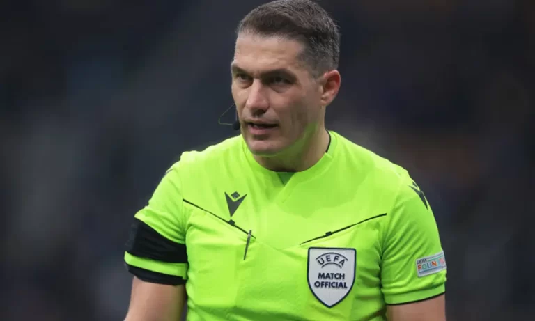Istvan Kovacs, „mitraliat” după Inter – Arsenal 1-0