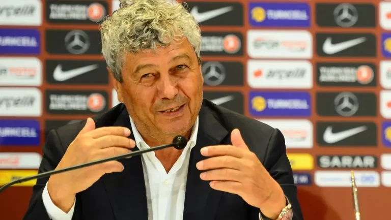 Mircea Lucescu: „Steaua e un brand național, nu poți să îl desființezi”