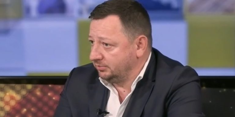 Marian Străchinescu (PNL): La Brăila, nu a existat și nu va exista o colaborare PSD-PNL/VIDEO