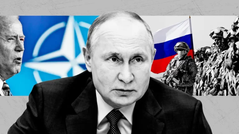 NATO nu s-a adaptat războiului hibrid al Rusiei
