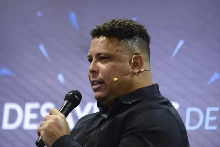 Cutremur în Brazilia: planul Ronaldo – Guardiola!