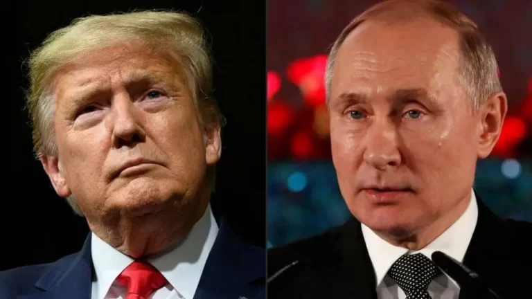 Kremlinul se teme de Trump