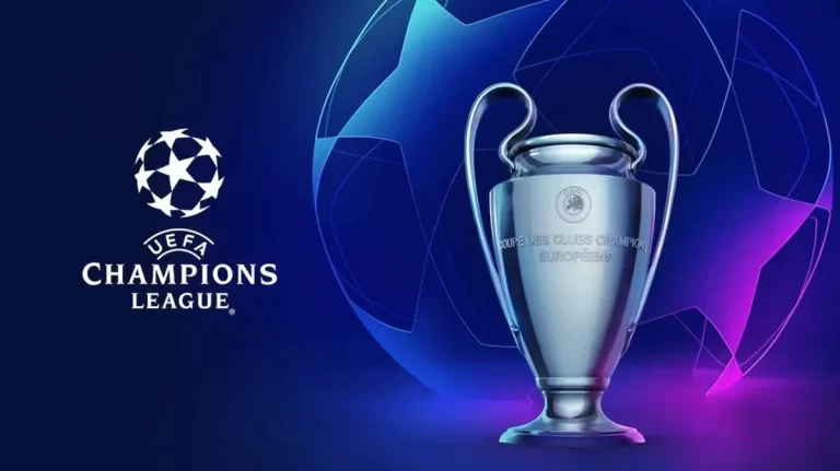 Favoritele pentru câștigarea UCL, cu un picior în groapă!