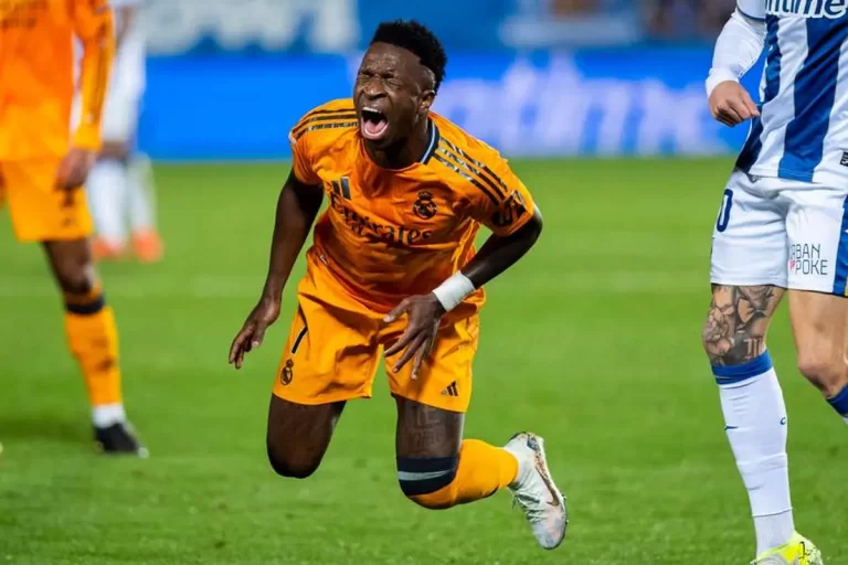 Real Madrid rămâne fără Vinicius? Lovitură uriașă