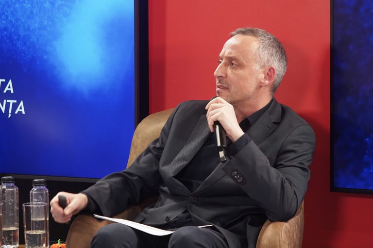 Sociologul Răzvan Dumitru la Conferința Webdidactica: meseriile tradiționale revin în prim-plan pe o piață în căutare de autenticitate