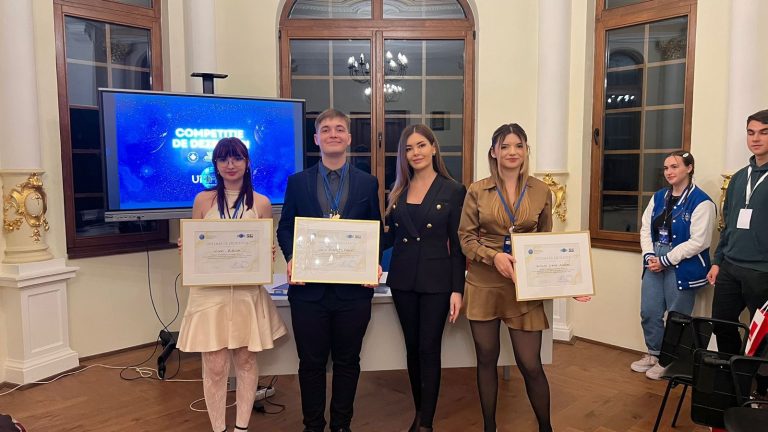 Campionatul de Debate Unifest: Laboratorul viitorilor lideri, susținut de Fundația Dan Voiculescu pentru Dezvoltarea României
