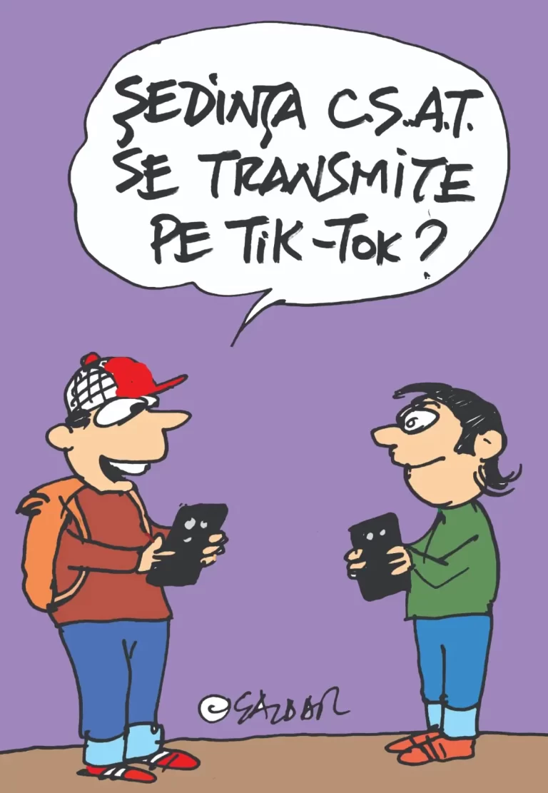 Dilema alegătorului