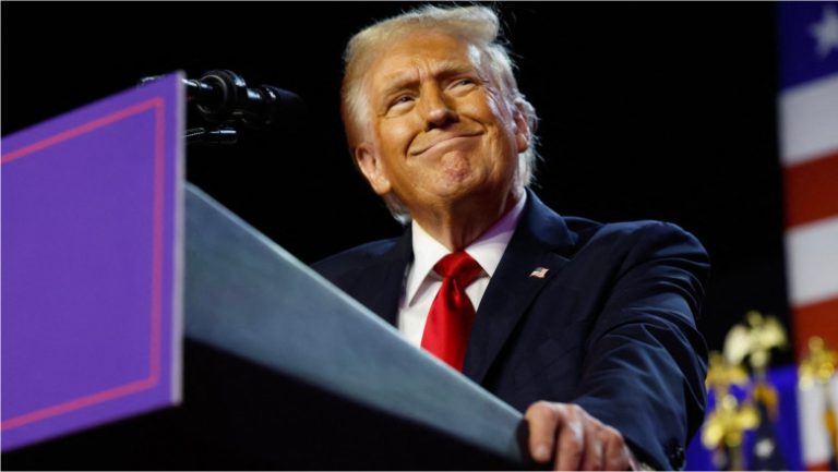 Donald Trump va pierde Președinția Americilor înainte de termen