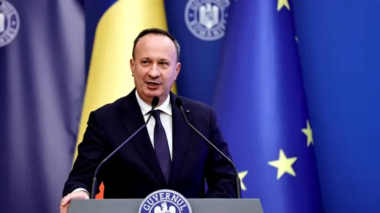 Adrian Câciu: Dacă nu era PSD la guvernare, România era în faliment