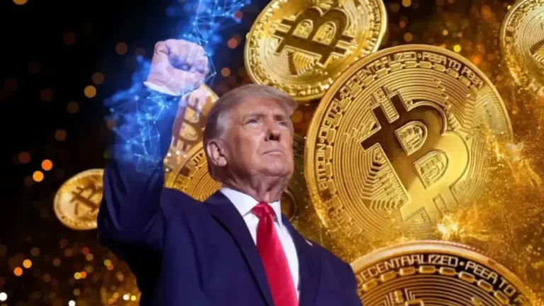 Aproape de 80 000 de dolari. De ce crește Bitcoin