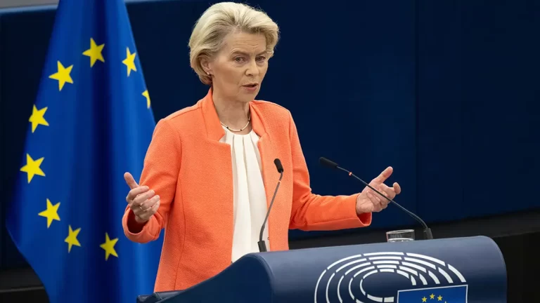 Jupâneasa bugetului UE