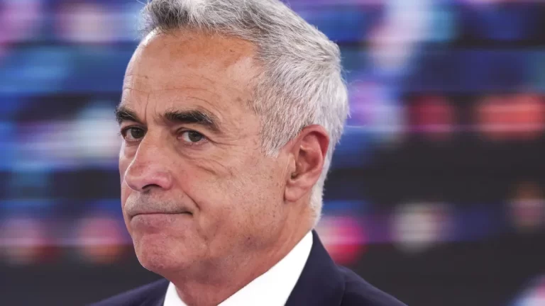 Călin Georgescu pune capăt isteriei: „Nu ieşim din UE şi NATO, nu sunt fan Putin!”
