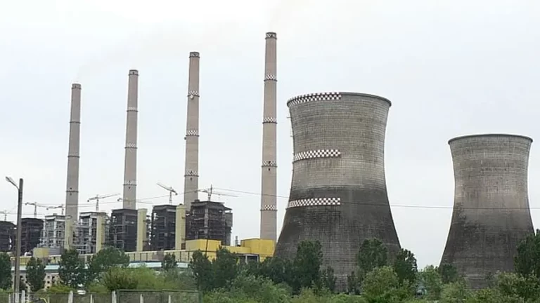 S-a importat peste 30% din necesarul de energie. Fără cărbune, intrăm în blackout