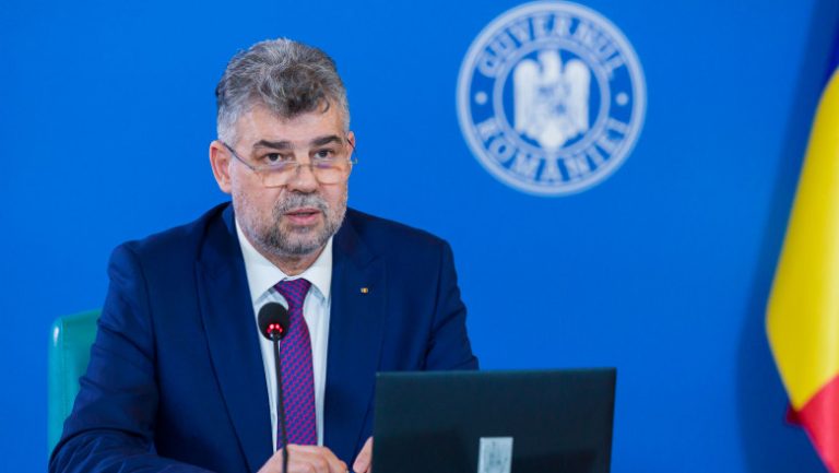 Investițiile publice rămân motorul dezvoltării economice și în 2025. Propunerea Guvernului Ciolacu: 330 de miliarde de lei pentru proiecte majore, în buget